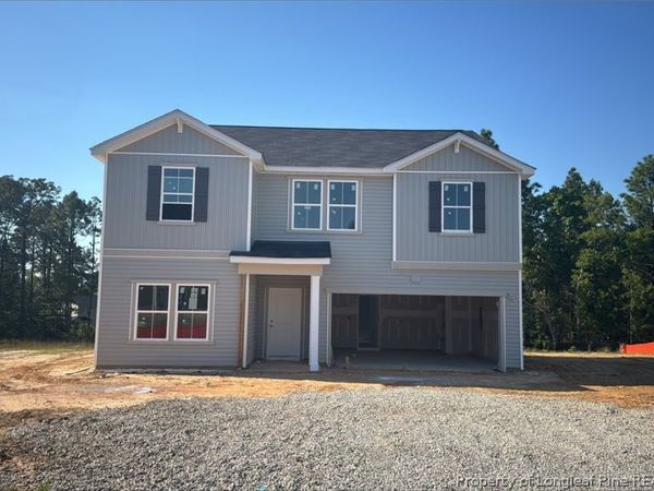112 Utah Court, Spring Lake, NC 28390