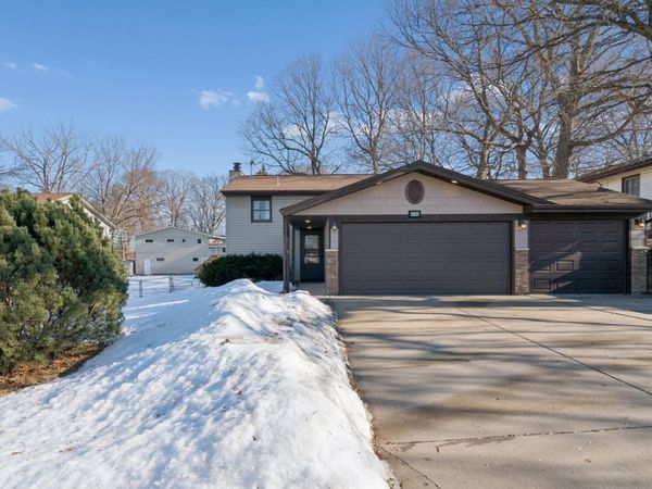 2134 Basswood Lane, Mound, MN 55364