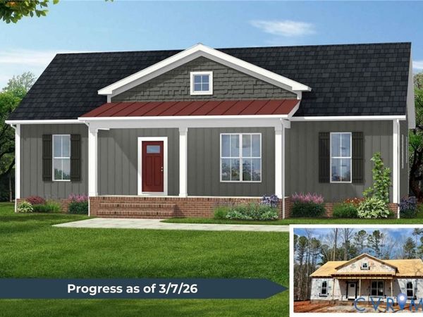 TBD Lot E Briery Way Road, Farmville, VA 23901