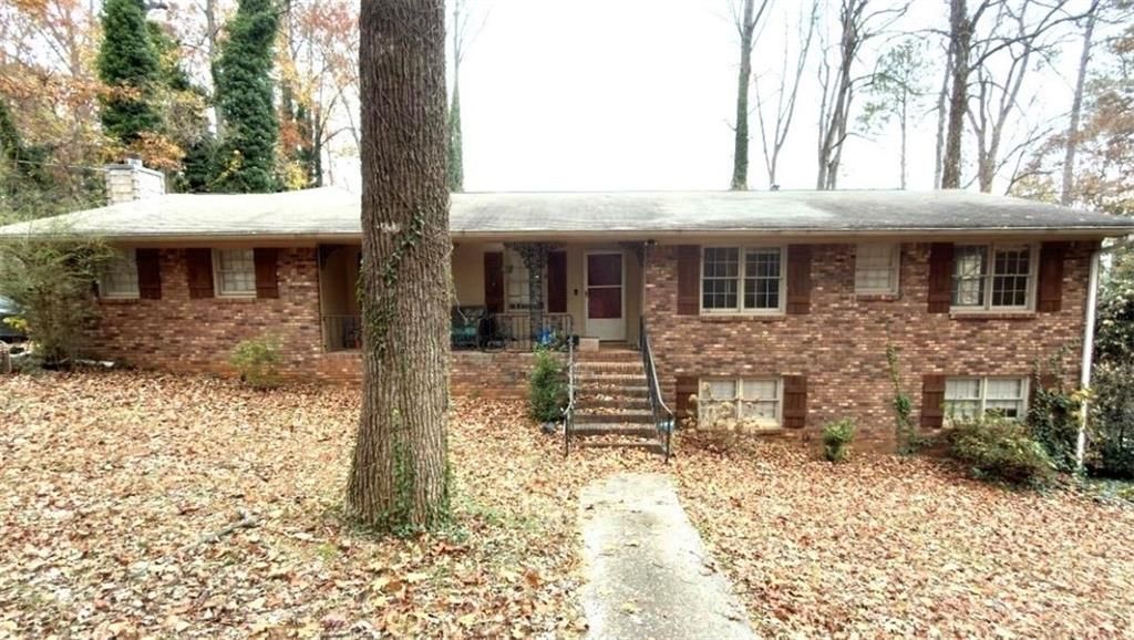 649 Crest Drive, Lawrenceville, GA 30046 Main Photo