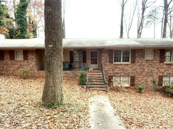 649 crest Drive, Lawrenceville, GA 30046