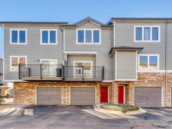 2771 W Riverwalk Circle, Unit B, Littleton, CO 80123