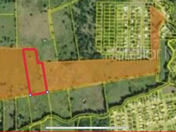 08 SR 103 KM 11.9, Unit Finca 4084, Cabo Rojo, PR 00623
