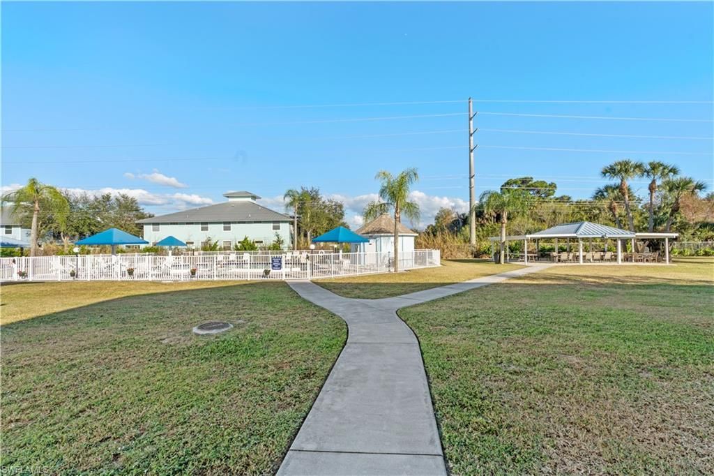 1100 Pondella Rd, Unit 908, Cape Coral, FL 33909 Photo