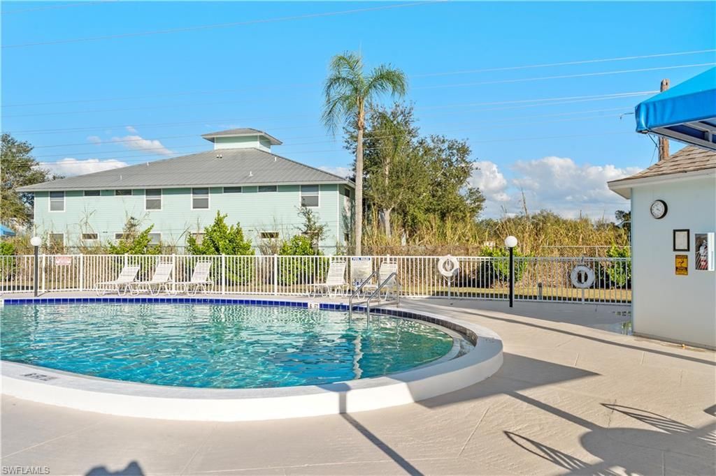 1100 Pondella Rd, Unit 908, Cape Coral, FL 33909 Photo