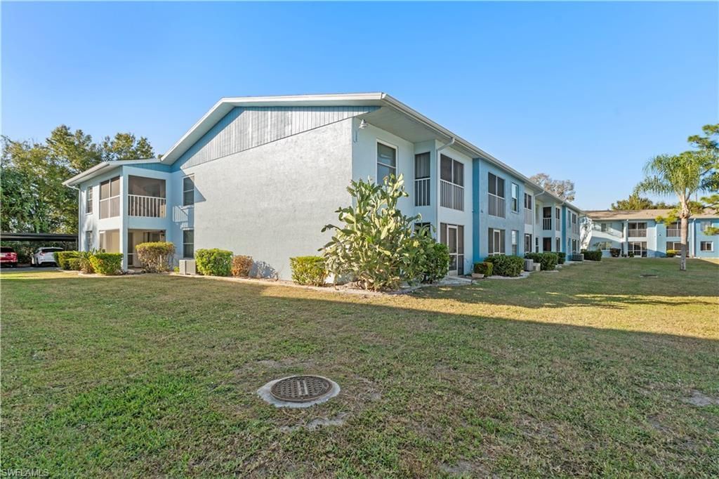 1100 Pondella Rd, Unit 908, Cape Coral, FL 33909 Photo
