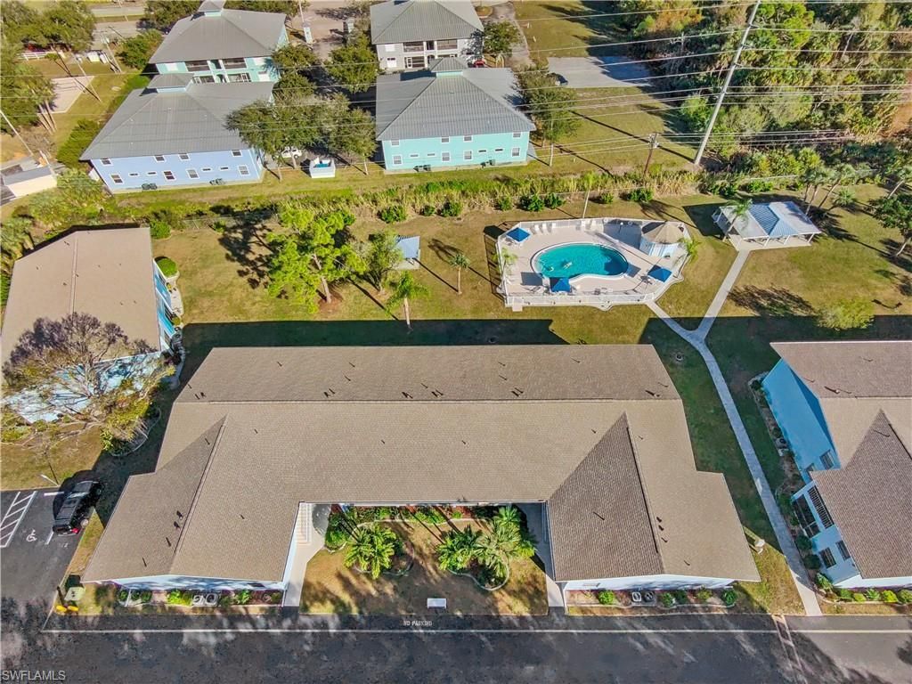 1100 Pondella Rd, Unit 908, Cape Coral, FL 33909 Photo