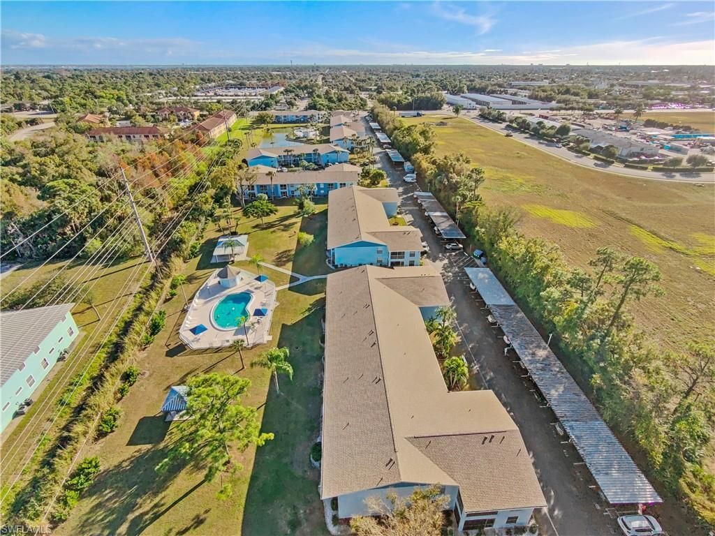 1100 Pondella Rd, Unit 908, Cape Coral, FL 33909 Photo