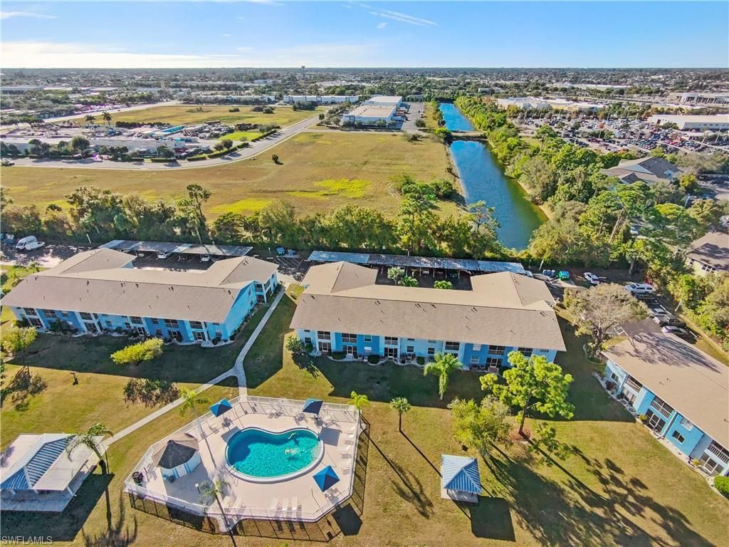 1100 Pondella Rd, Unit 908, Cape Coral, FL 33909 Photo