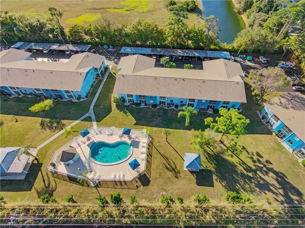 1100 Pondella Rd, Unit 908, Cape Coral, FL 33909 Photo