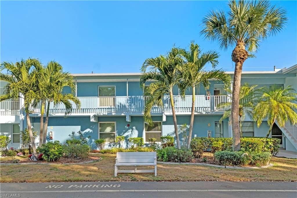1100 Pondella Rd, Unit 908, Cape Coral, FL 33909 Photo