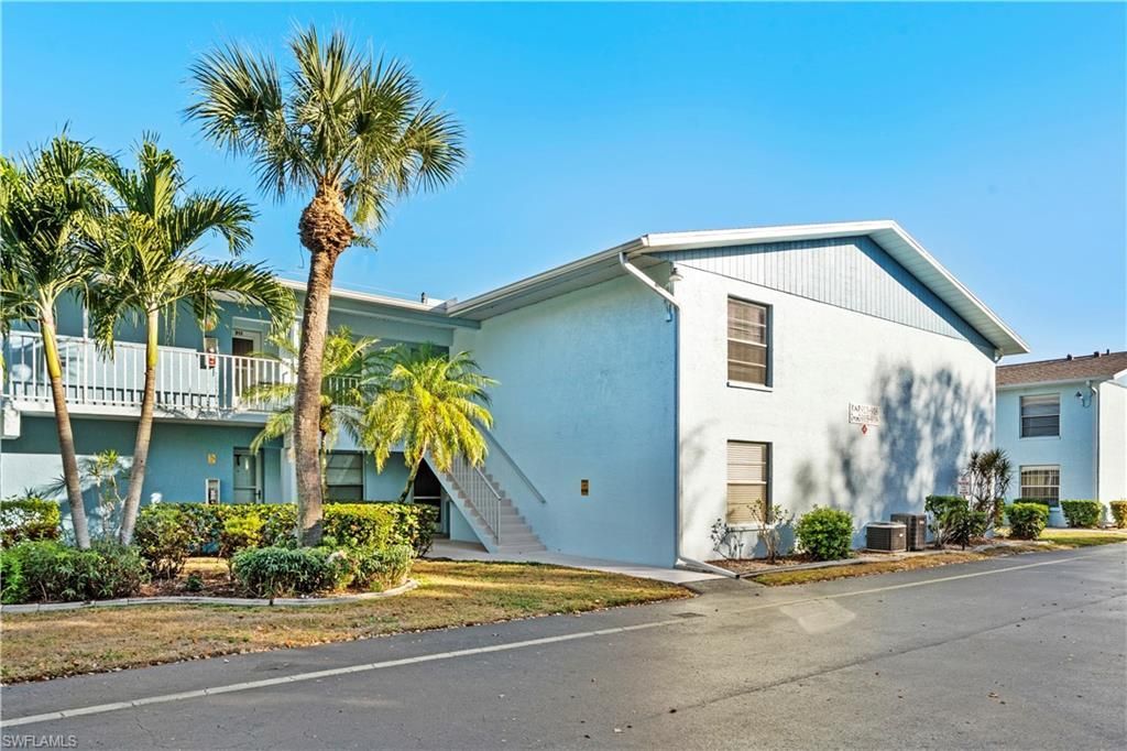 1100 Pondella Rd, Unit 908, Cape Coral, FL 33909 Photo
