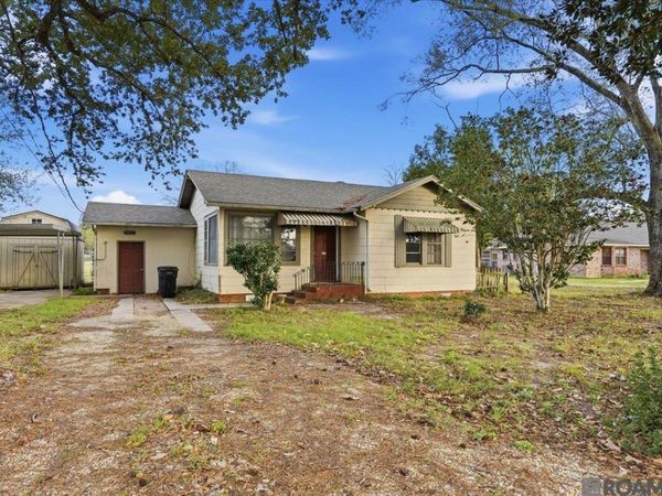 286 Alessi Rd, Independence, LA 70443