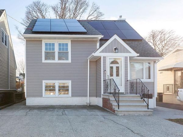 158 Reville Street, Bronx, NY 10464