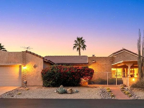 18814 E LOREDO Lane, Rio Verde, AZ 85263