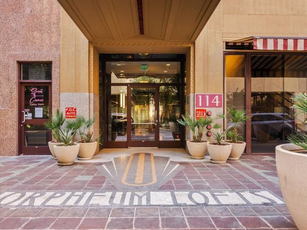 114 W ADAMS Street, Unit 802, Phoenix, AZ 85003