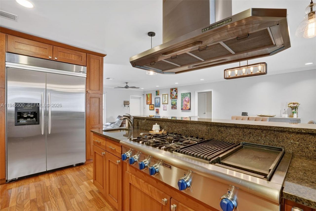 4710 Grant St, Hollywood, FL 33021 Photo