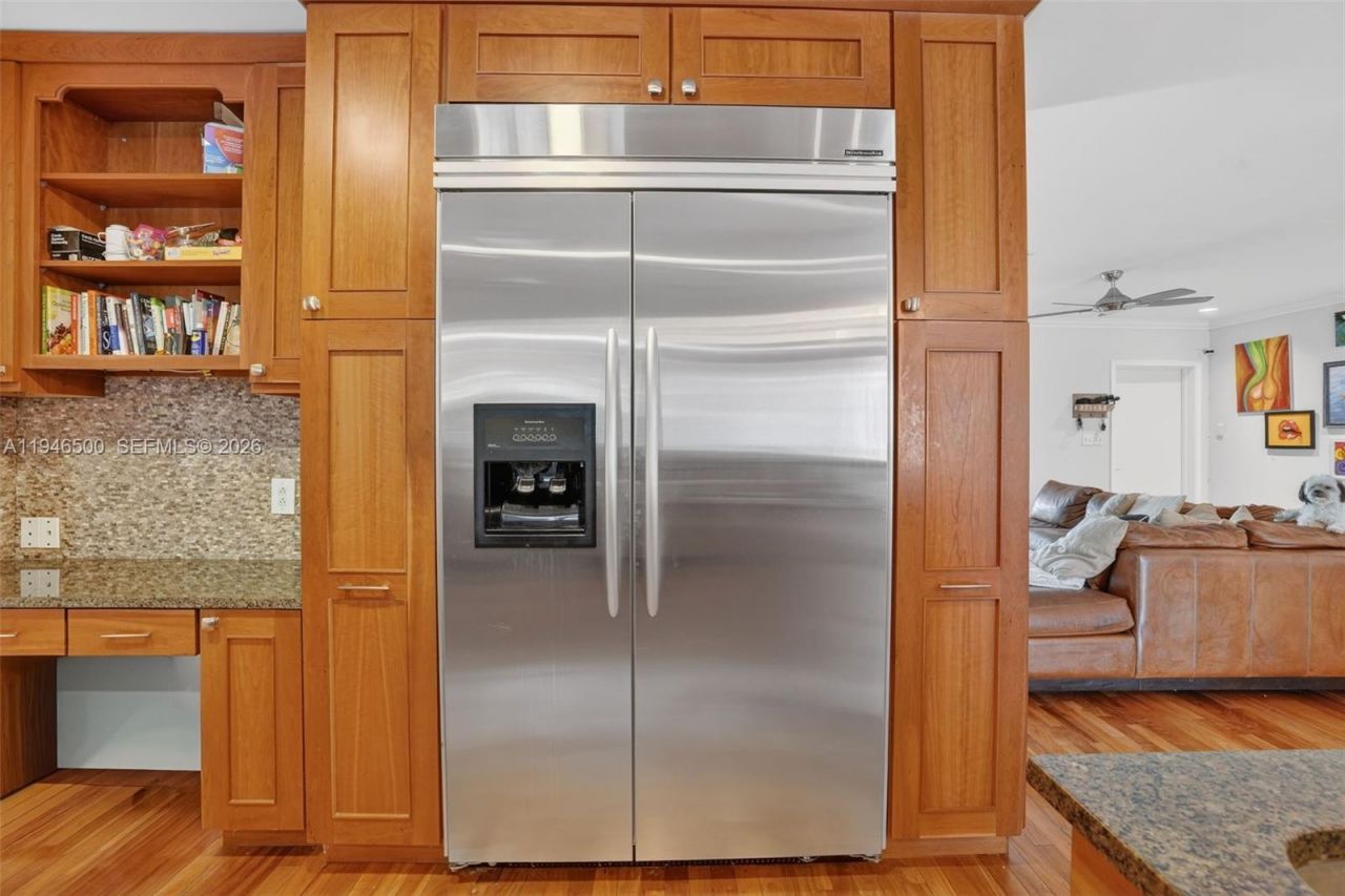 4710 Grant St, Hollywood, FL 33021 Photo