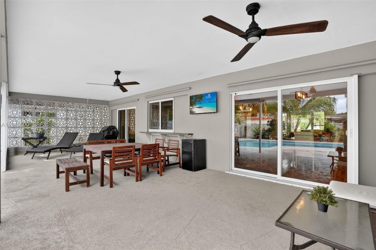 4710 Grant St, Hollywood, FL 33021 Photo