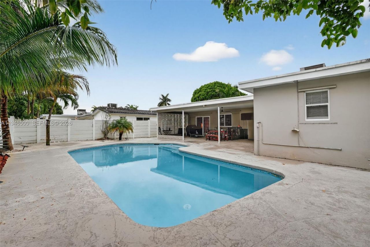 4710 Grant St, Hollywood, FL 33021 Photo