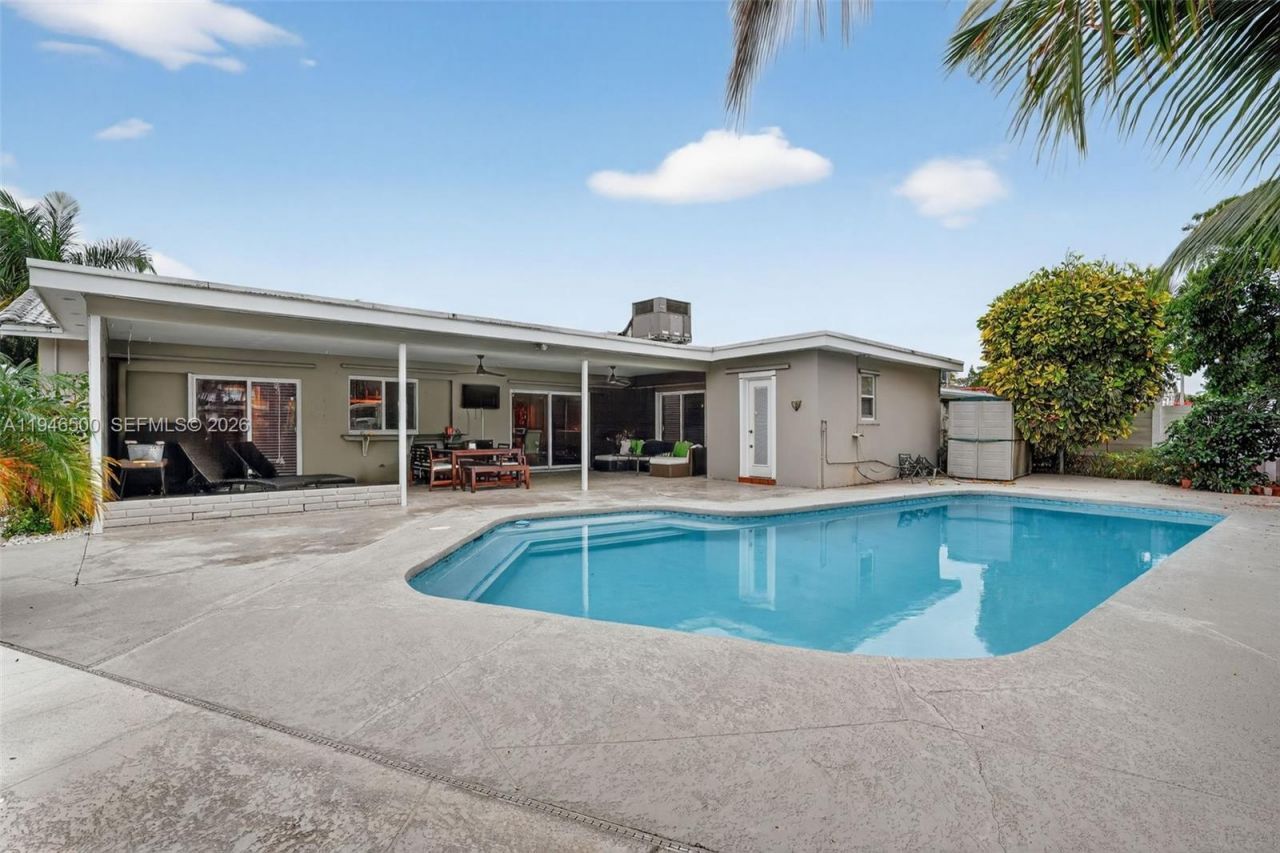 4710 Grant St, Hollywood, FL 33021 Photo