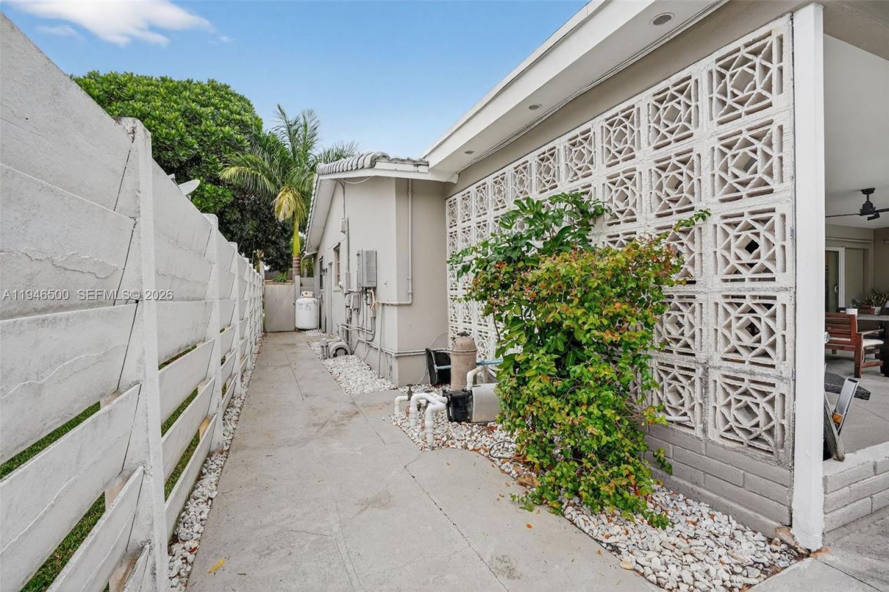 4710 Grant St, Hollywood, FL 33021 Photo