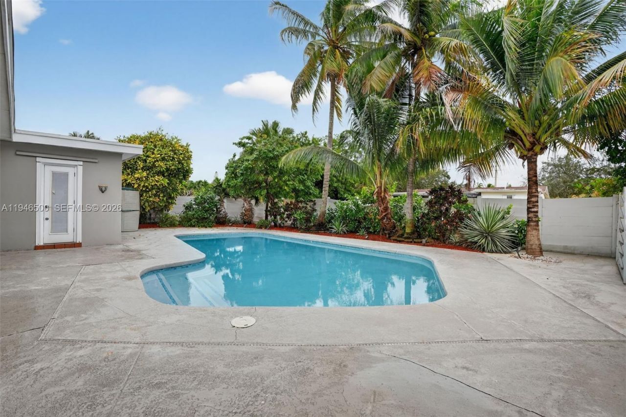 4710 Grant St, Hollywood, FL 33021 Photo