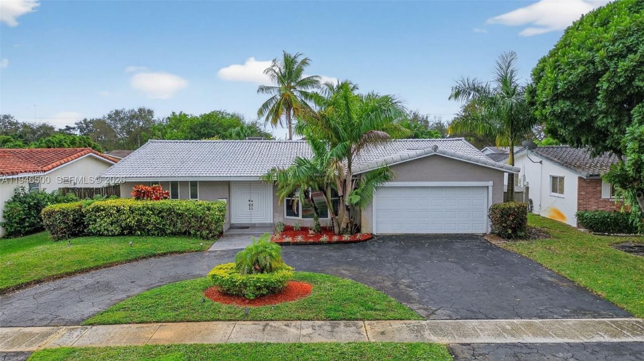 4710 Grant St, Hollywood, FL 33021 Photo