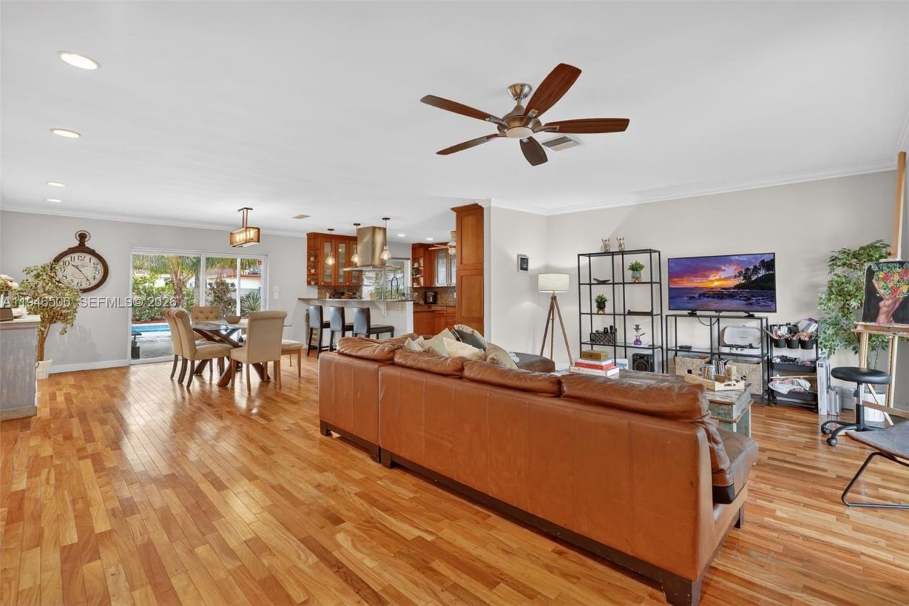 4710 Grant St, Hollywood, FL 33021 Photo