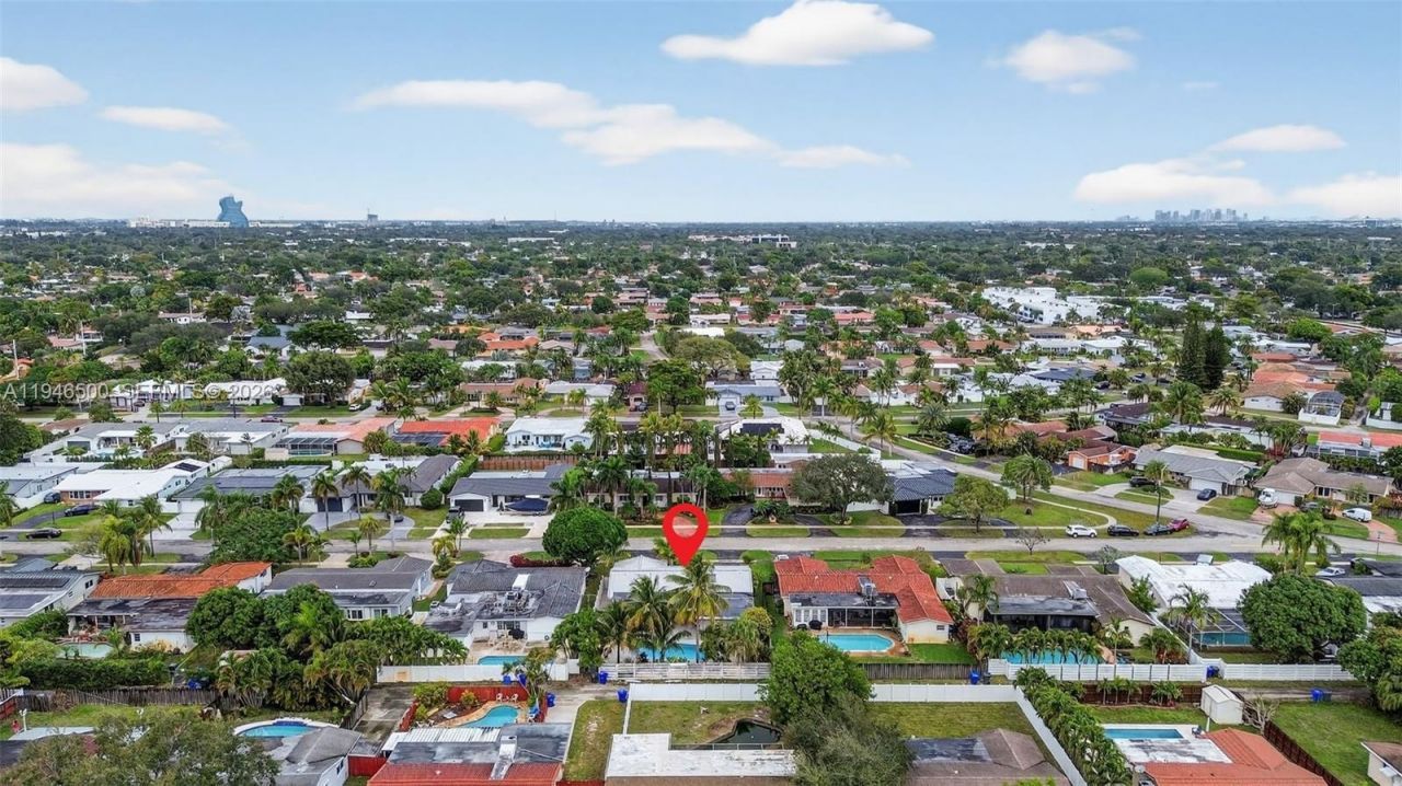 4710 Grant St, Hollywood, FL 33021 Photo