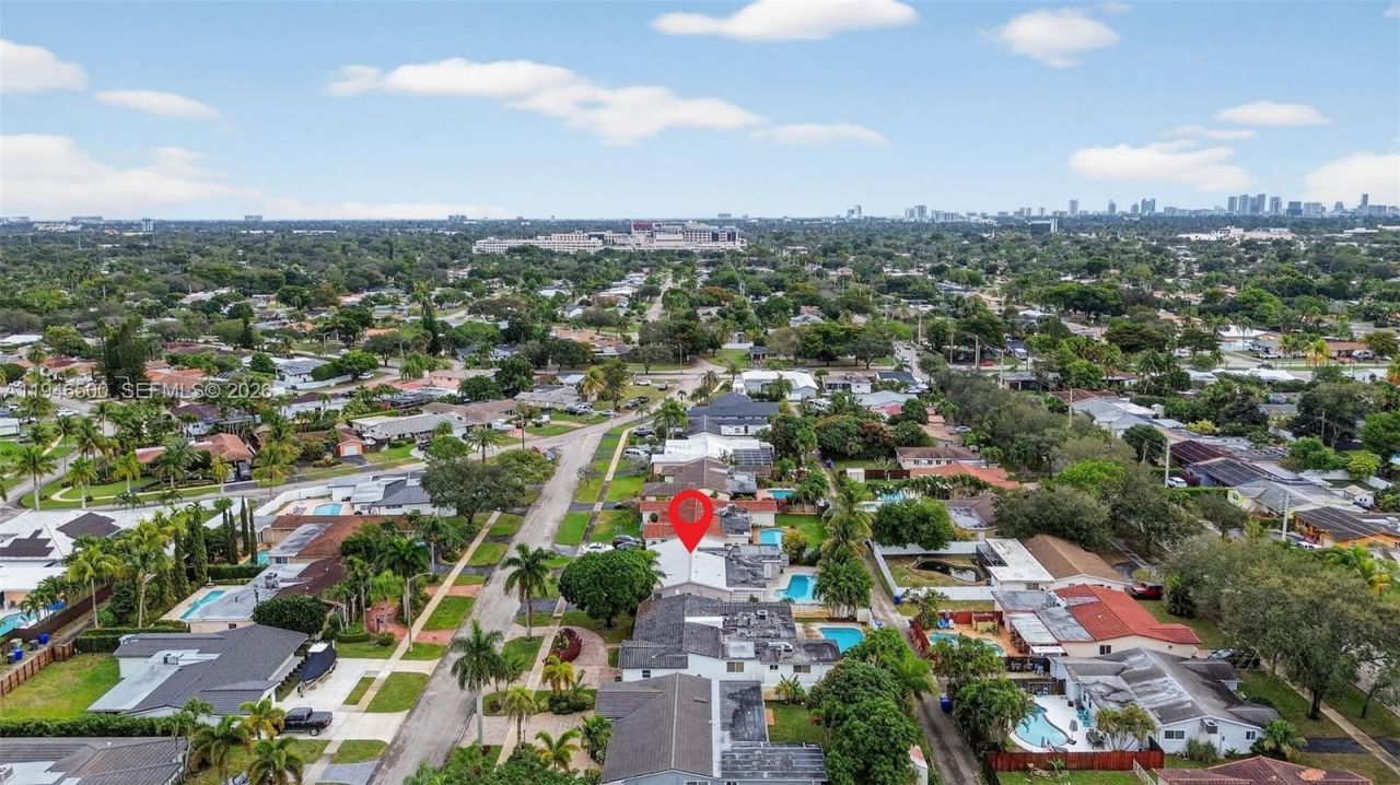 4710 Grant St, Hollywood, FL 33021 Photo