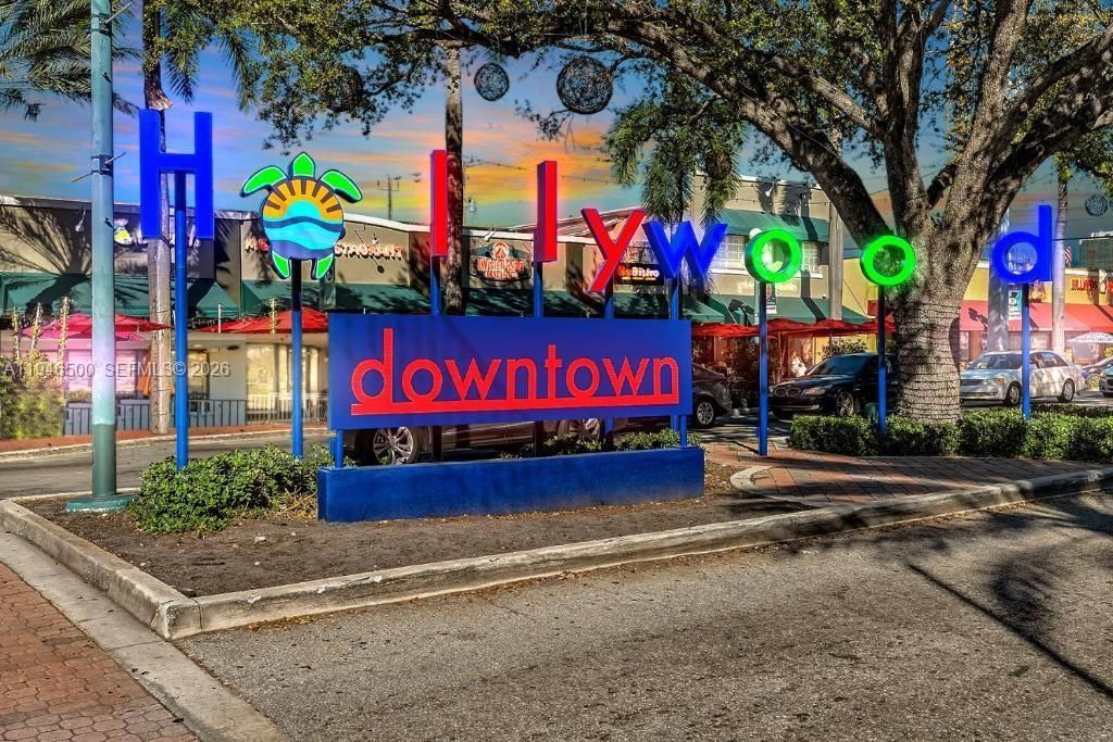 4710 Grant St, Hollywood, FL 33021 Photo