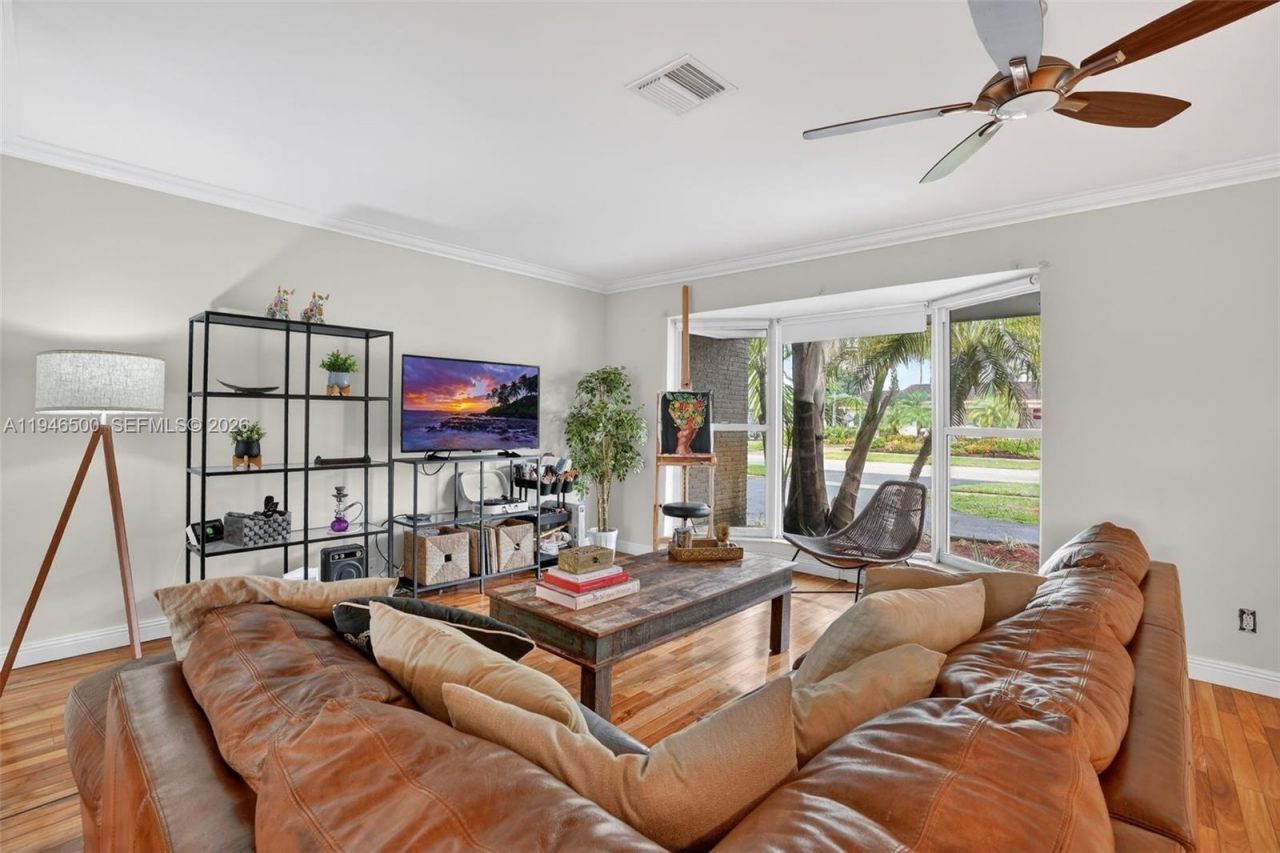 4710 Grant St, Hollywood, FL 33021 Photo