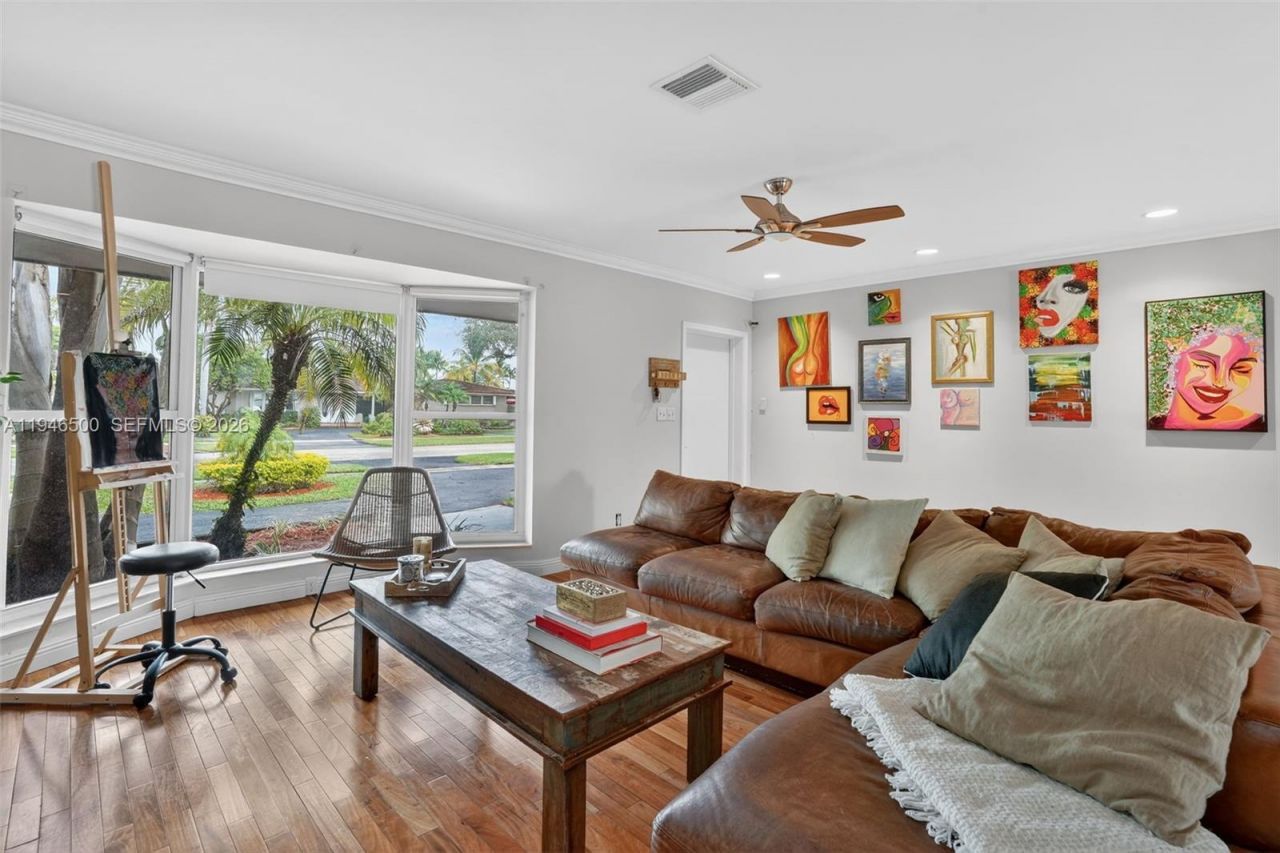 4710 Grant St, Hollywood, FL 33021 Photo