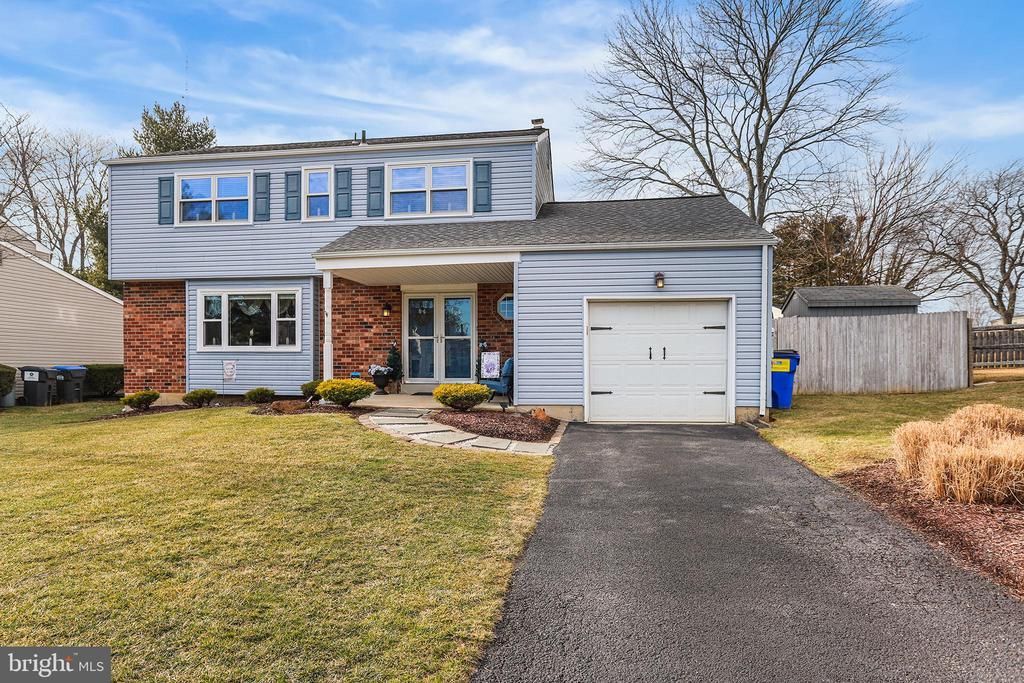 19 Westbrite Court, Wilmington, DE 19810 Main Photo