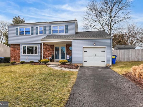 19 WESTBRITE COURT, WILMINGTON, DE 19810