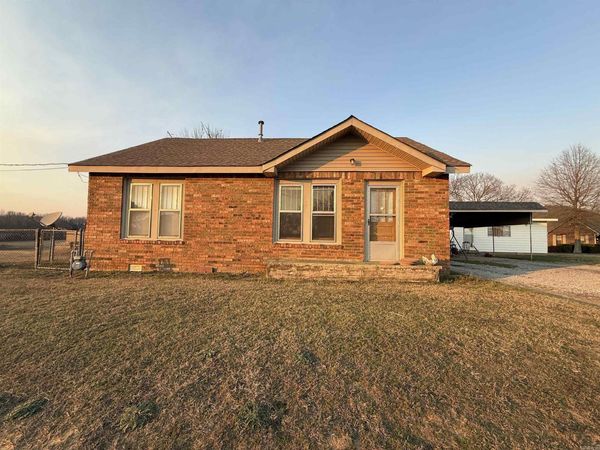 298 Highway 64, Beebe, AR 72012