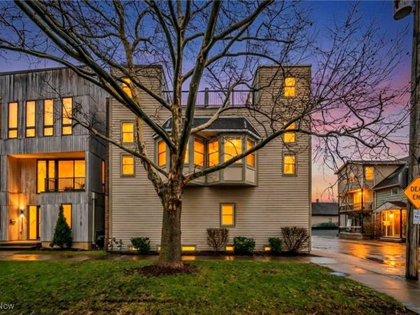 2339 W 5th Street, Cleveland, OH 44113