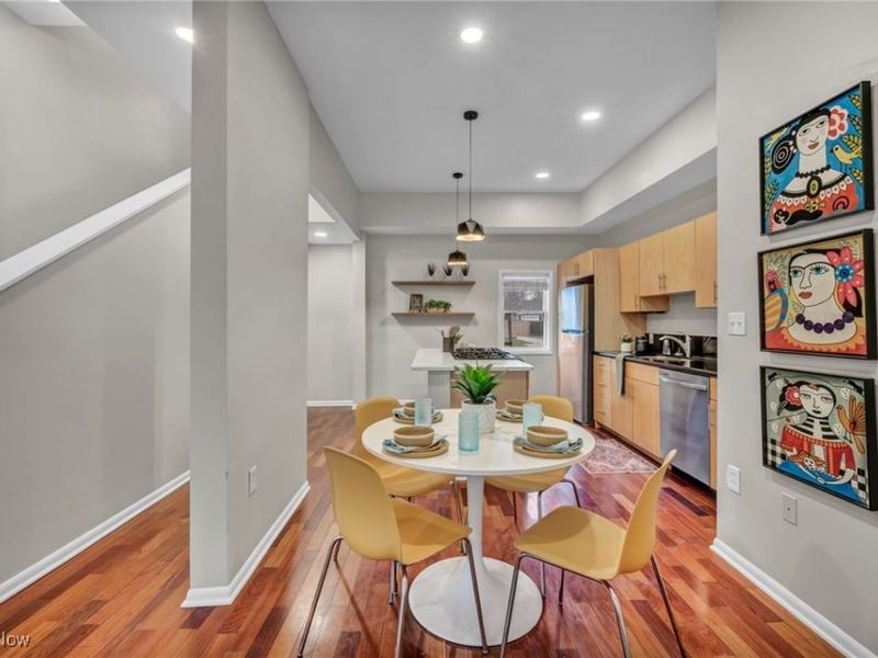 2339 W 5th Street, Cleveland, OH 44113 Photo 14