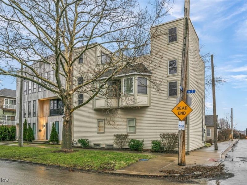 2339 W 5th Street, Cleveland, OH 44113 Photo 3