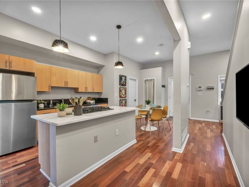 2339 W 5th Street, Cleveland, OH 44113 Photo 8