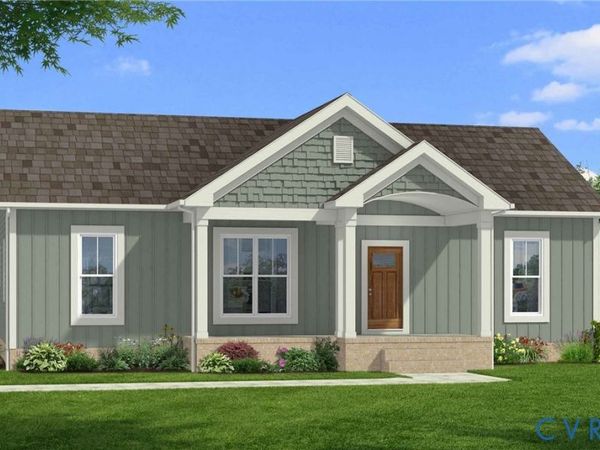 TBD Lot S Briery Way Road, Farmville, VA 23901