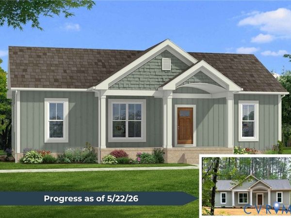 463 Briery Way Road, Farmville, VA 23901