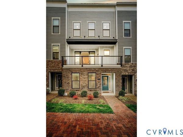14 Shiplock Row, Henrico, VA 23231