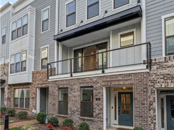 14 Shiplock Row, Henrico, VA 23231