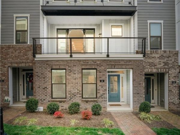 14 Shiplock Row, Henrico, VA 23231