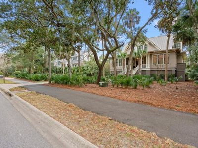 342 Governors Drive, Kiawah Island, SC 29455