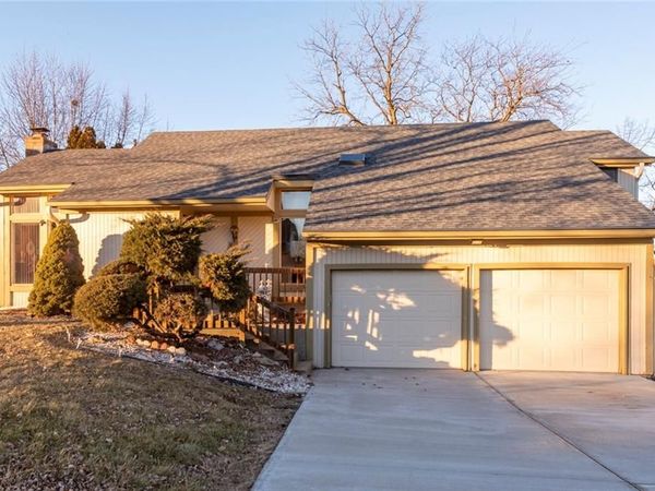 3300 NE 71st Terrace, Kansas City, MO 64119