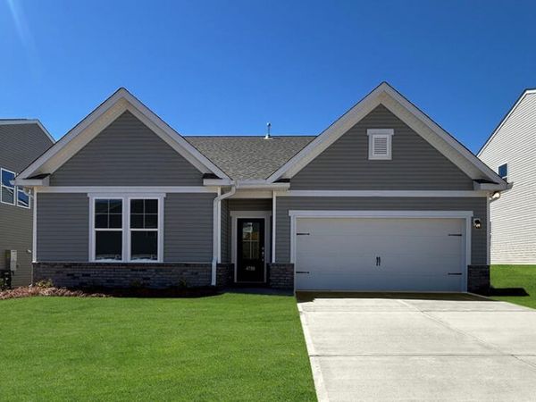 4798 Hartshorn Circle, Aiken, SC 29801