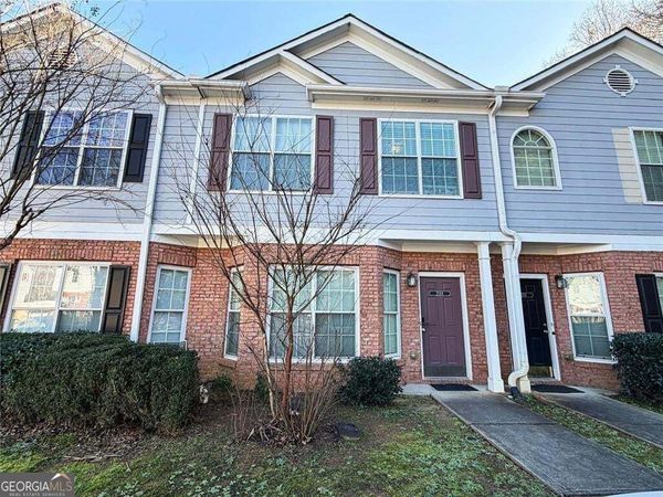 2568 Walden Lake Drive, Decatur, GA 30035